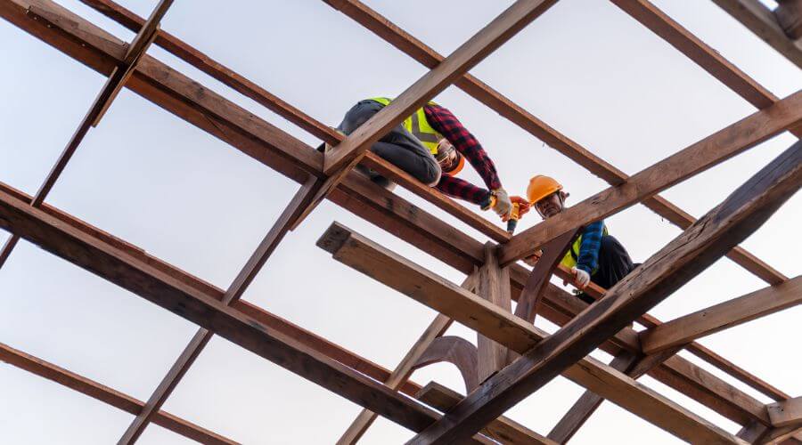 Local Chimney Repair in Hudson, SD